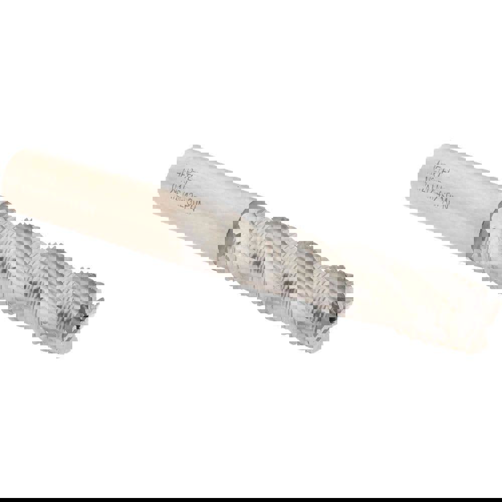 Roughing End Mill: 1/2