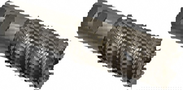 Roughing End Mill: 1-1/2