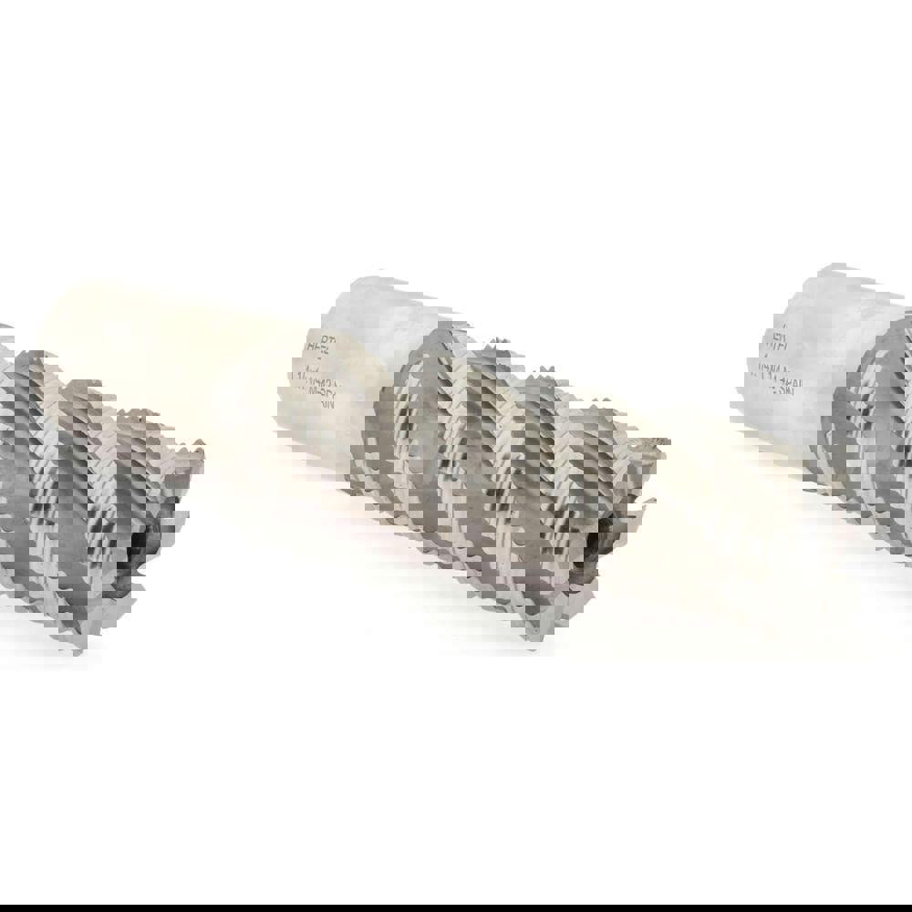 Roughing End Mill: 1-1/4