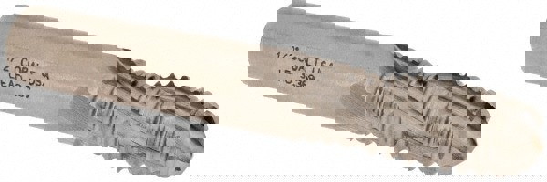 Roughing End Mill: 1/2