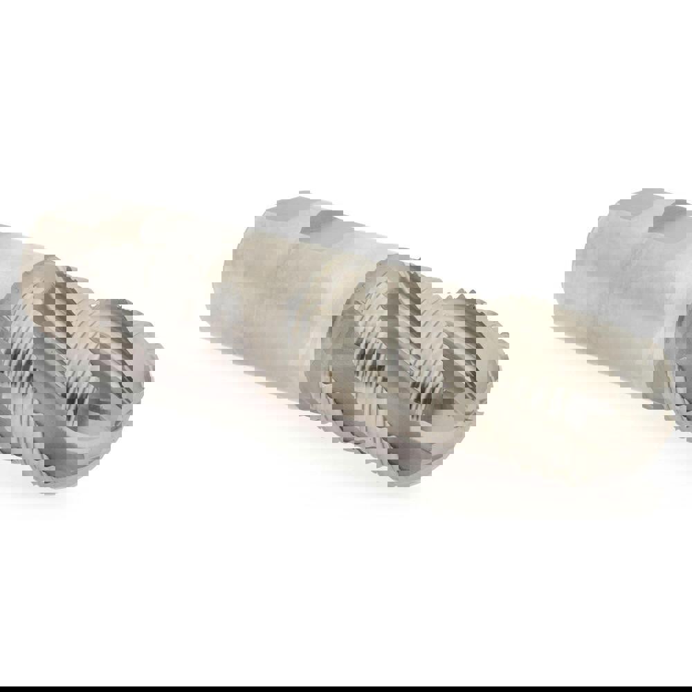 Roughing End Mill: 1