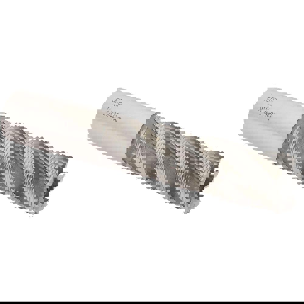 Roughing End Mill: 1