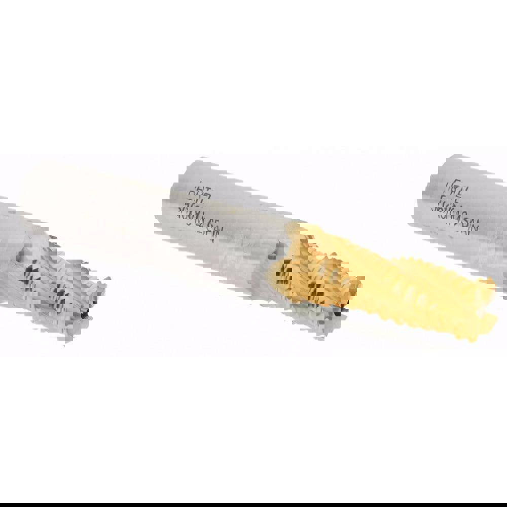 Roughing End Mill: 5/16