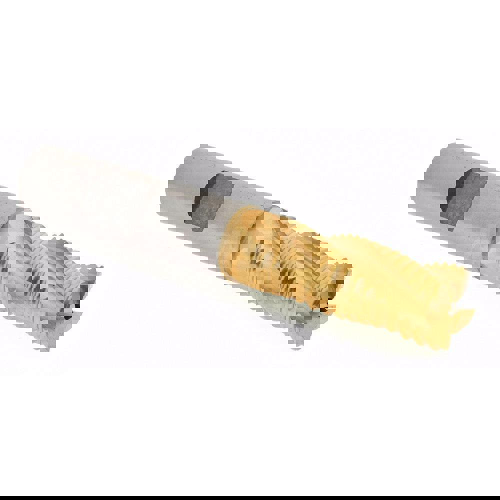 Roughing End Mill: 1/2