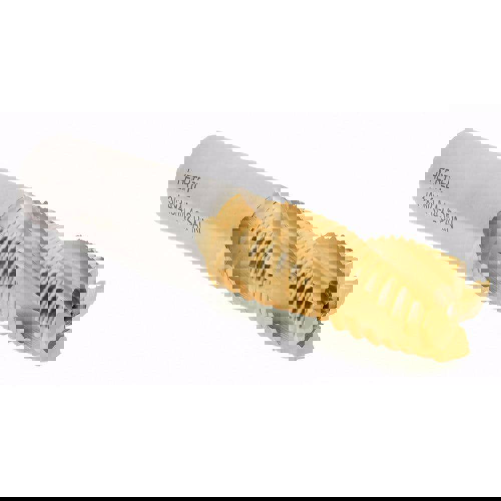 Roughing End Mill: 3/4