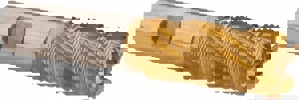 Roughing End Mill: 7/8