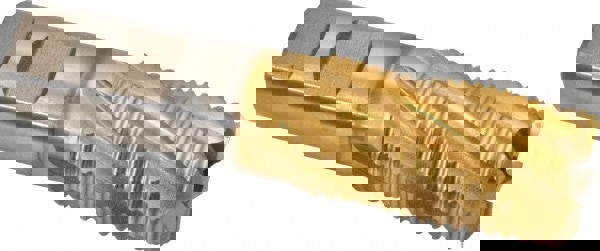 Roughing End Mill: 1-1/8