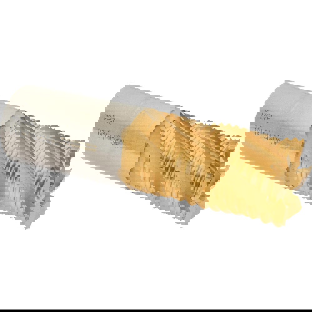 Roughing End Mill: 1-1/4