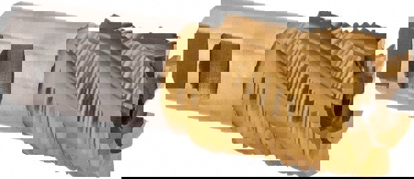 Roughing End Mill: 1-1/2