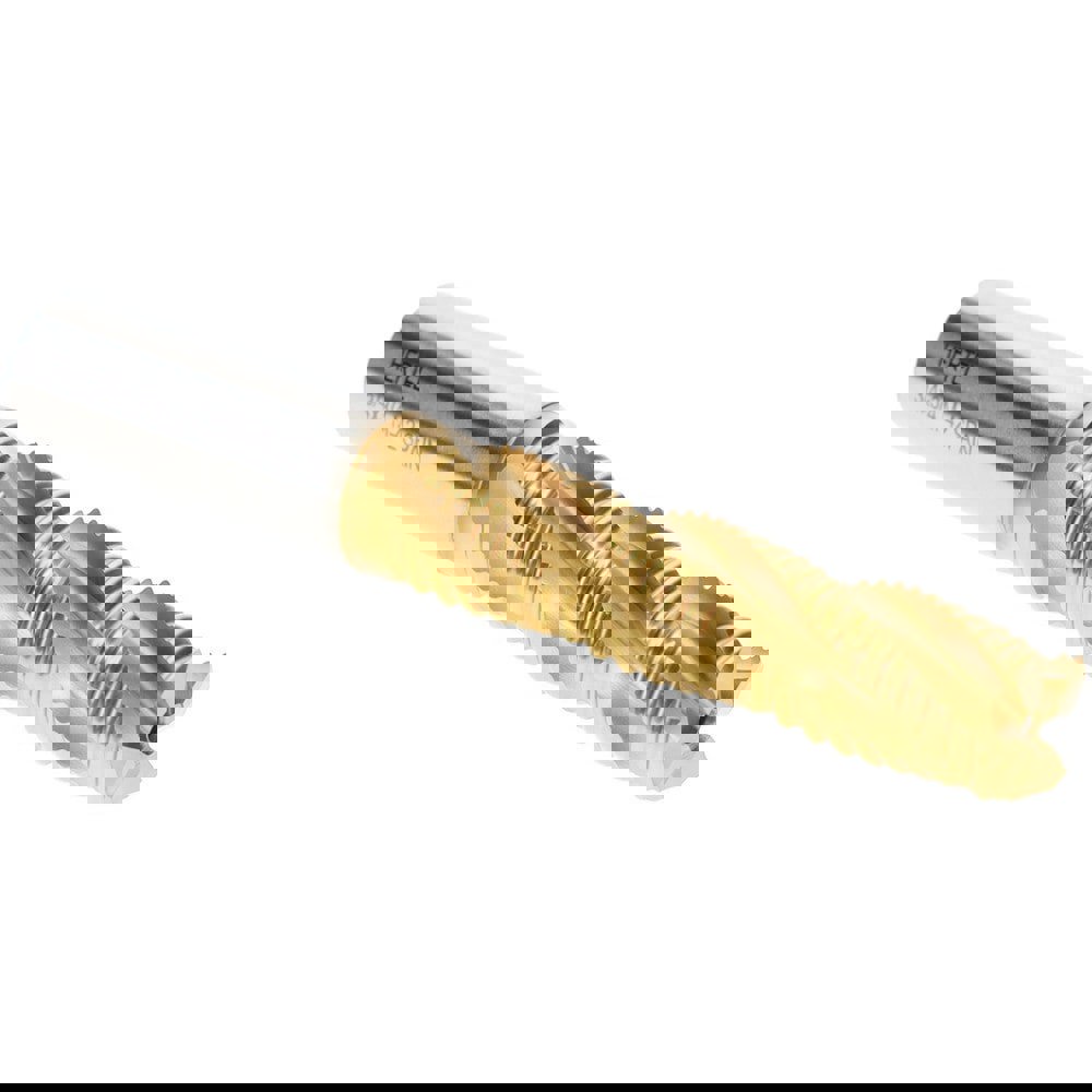 Roughing End Mill: 3/4