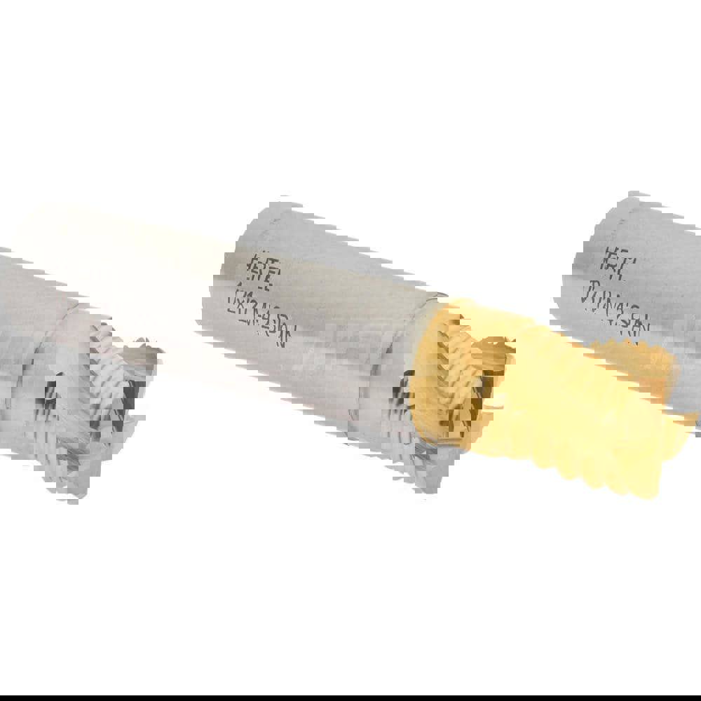 Roughing End Mill: 1/2