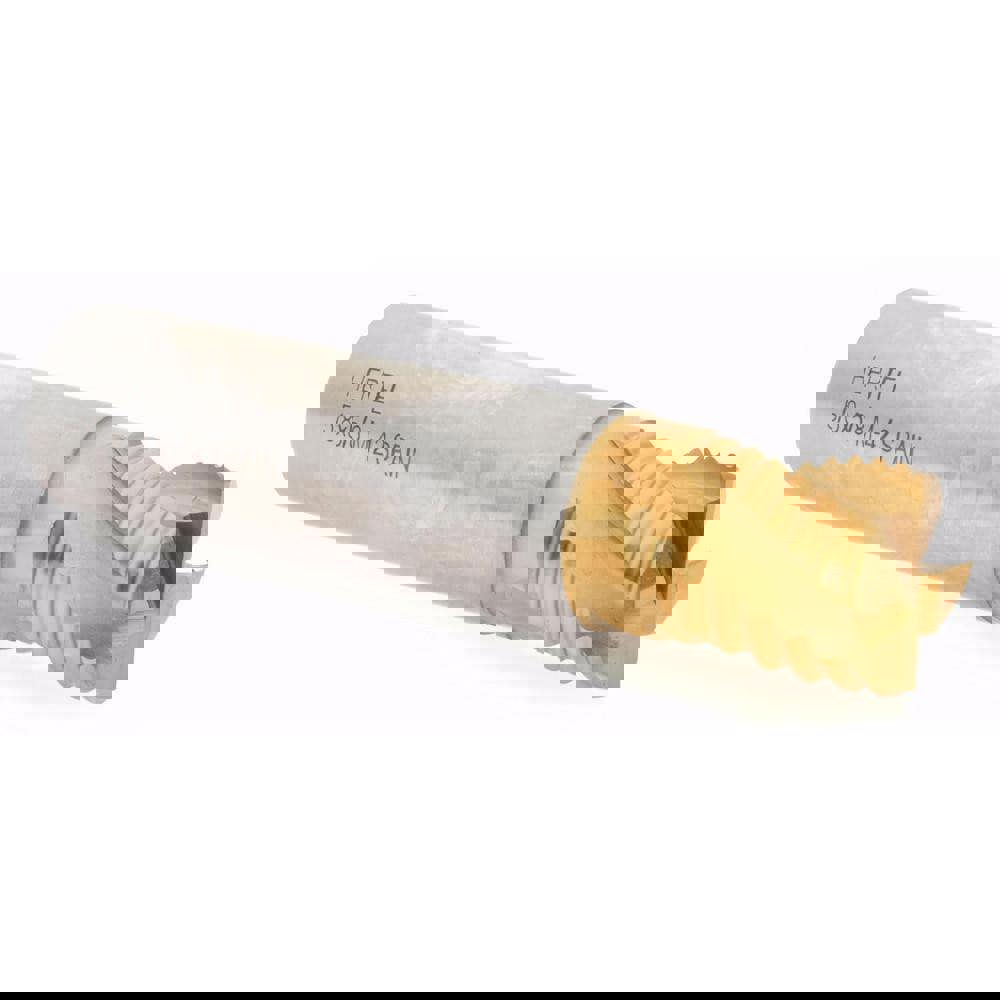 Roughing End Mill: 5/8