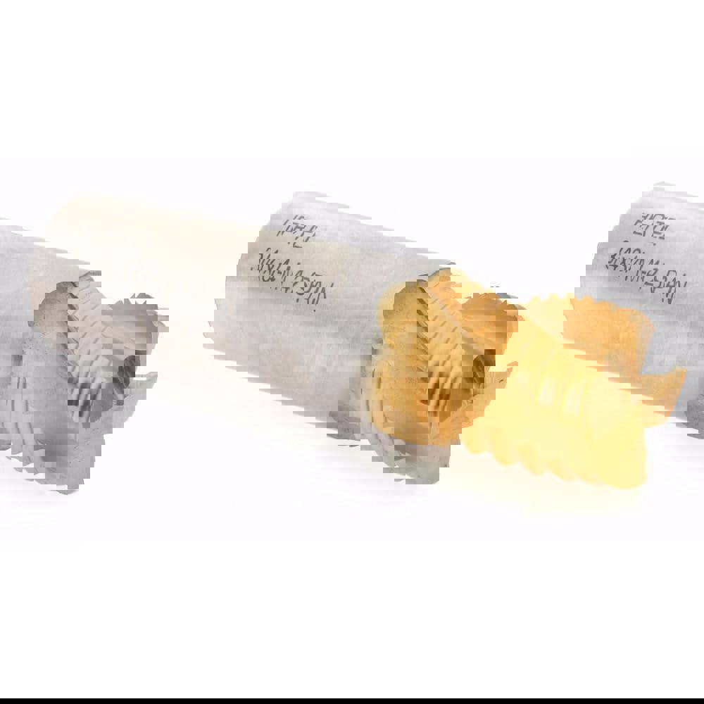 Roughing End Mill: 3/4