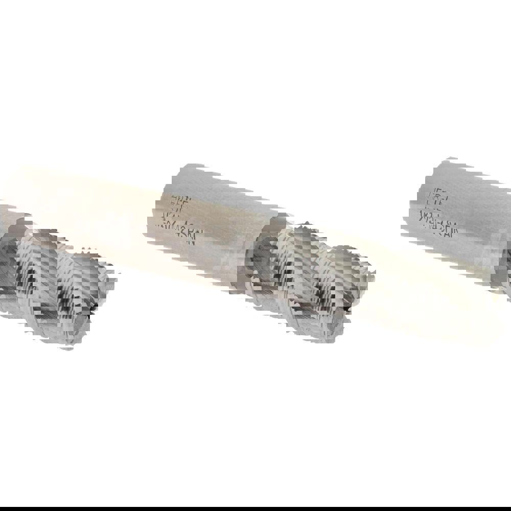 Roughing End Mill: 1/2