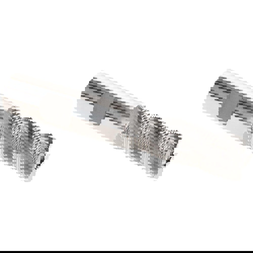 Roughing End Mill: 5/8