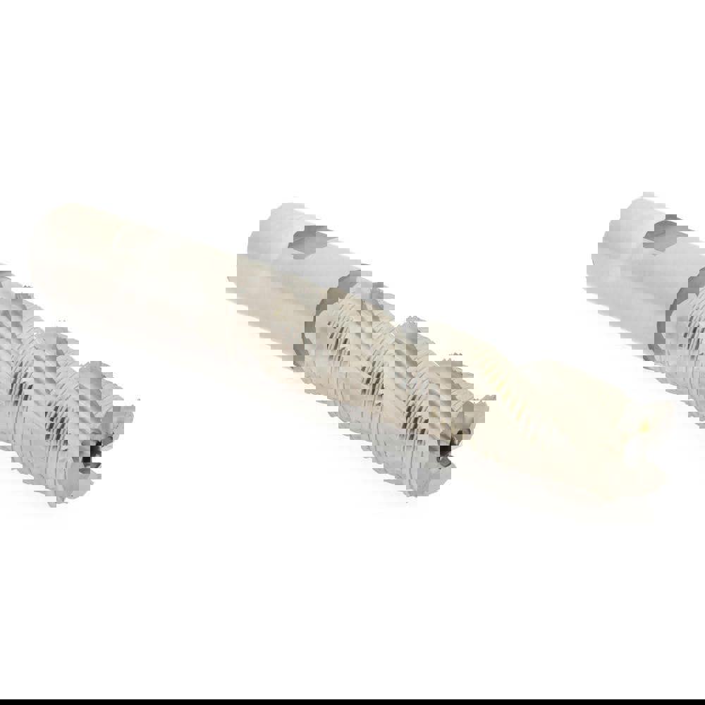 Roughing End Mill: 5/8