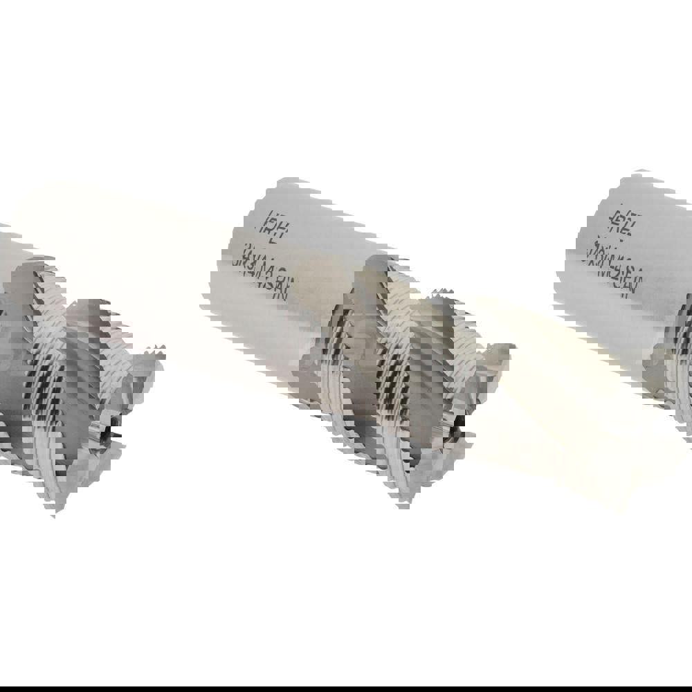 Roughing End Mill: 3/4