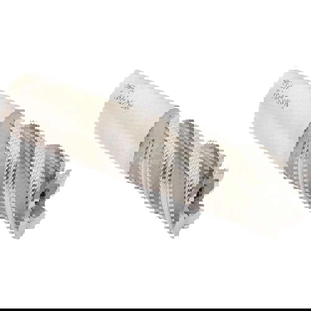 Roughing End Mill: 1