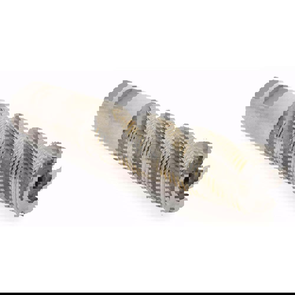 Roughing End Mill: 1