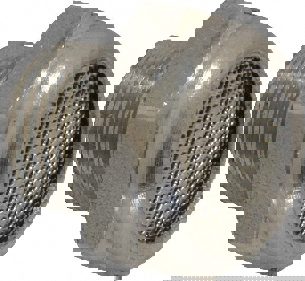 Pneumatic Exhaust Muffler: 1/8