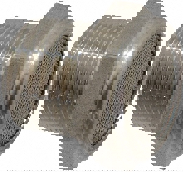 Pneumatic Exhaust Muffler: 1/4