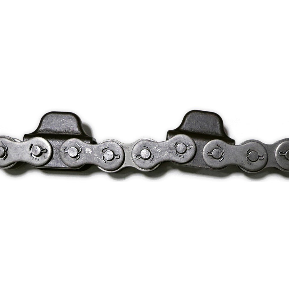 Roller Chain: 2