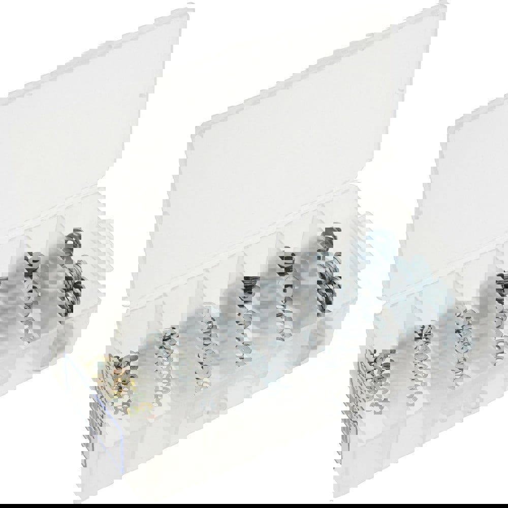 400 Piece, No. 2, 1/4