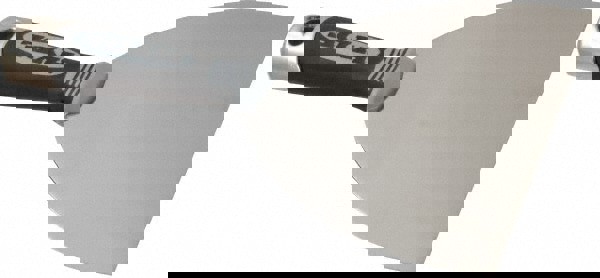 Putty Knife: Stainless Steel, 6