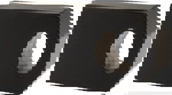 7/16-20 Thread, Hydraulic Cylinder Female Rod Eye