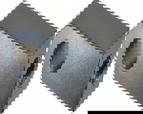 3/4-16 Thread, Hydraulic Cylinder Female Rod Eye