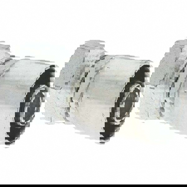 Hydraulic Hose Swivel Fitting: 10 mm