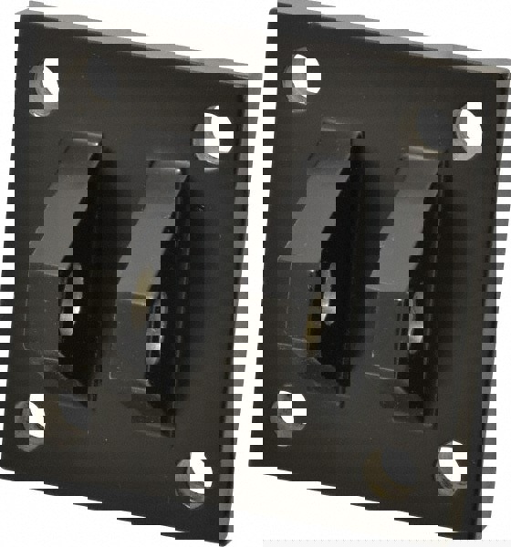 Hydraulic Cylinder Clevis Bracket