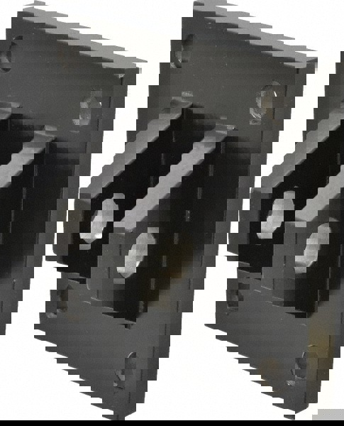 Hydraulic Cylinder Clevis Bracket