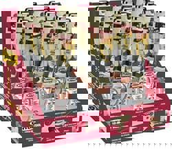 Multi Purpose Knife: Steel, 2-1/2