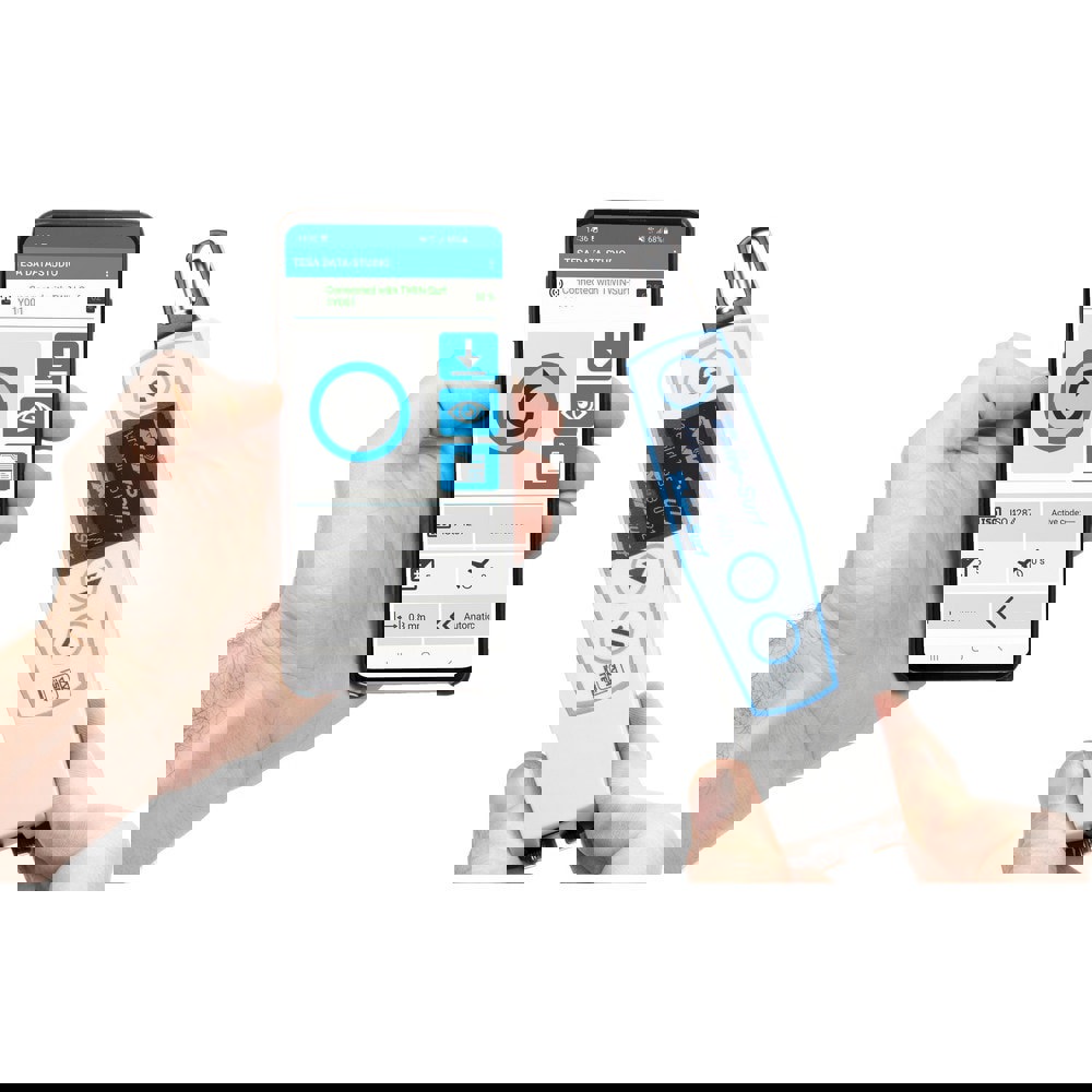 Surface Roughness Gages