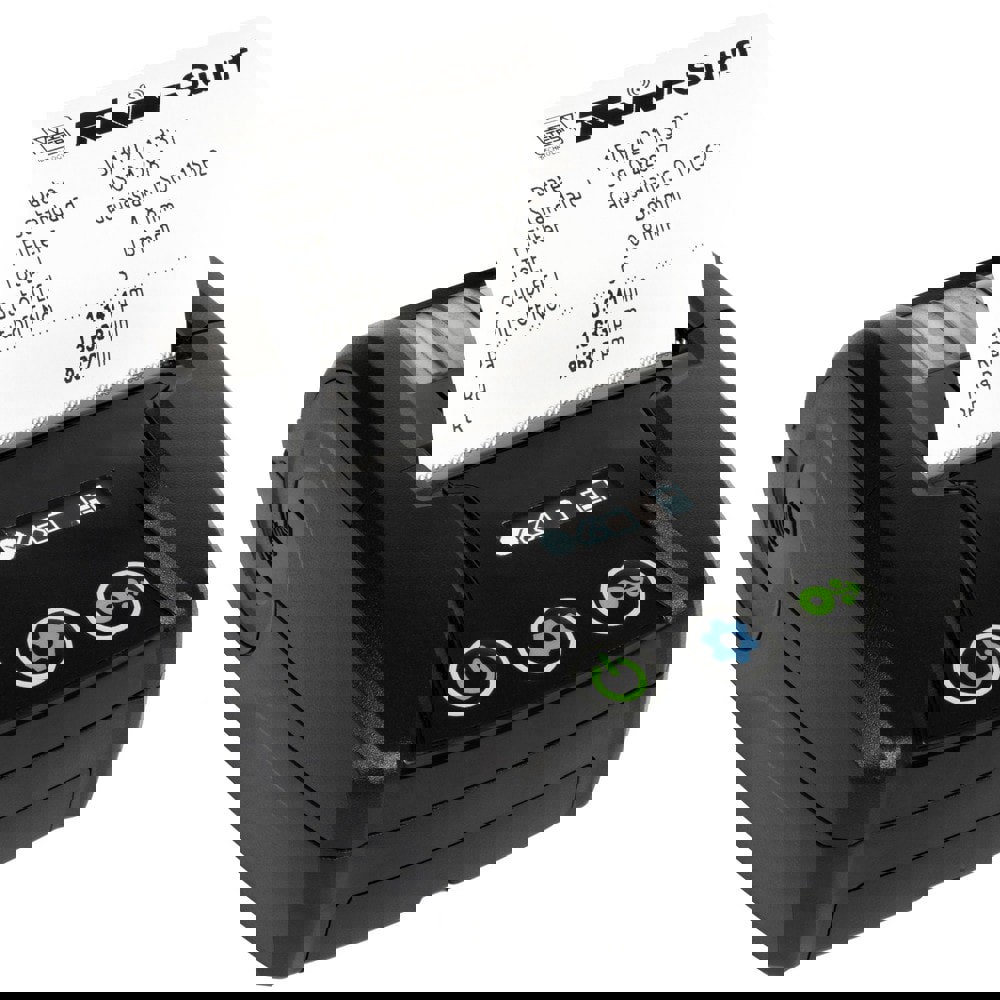 TESA TWIN-SURF Bluetooth. printer