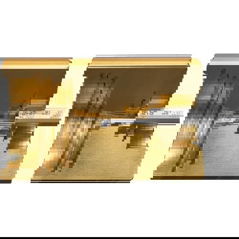 TESA TWIN-SURF SB31 probe for bores X gt/ 4 mm, depth lt/ 20 mm