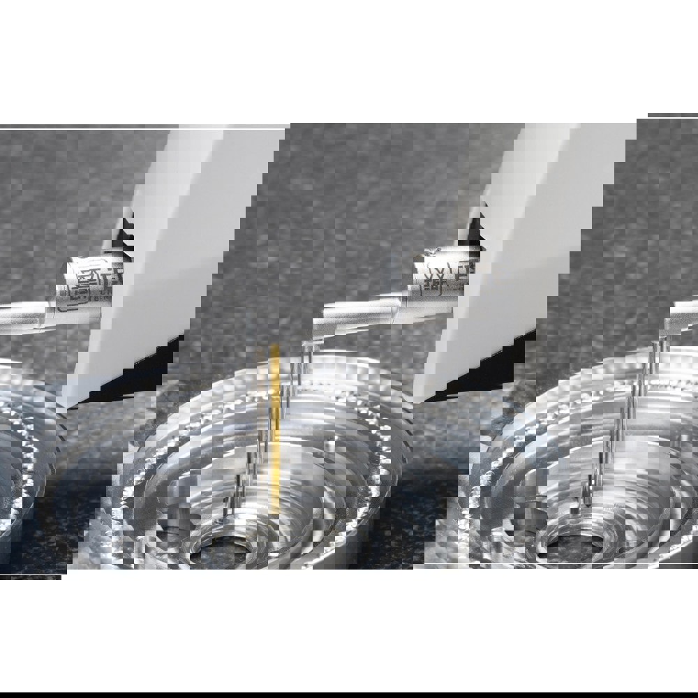 TESA TWIN-SURF SB121 probe for groove of depth lt/ 20 mm