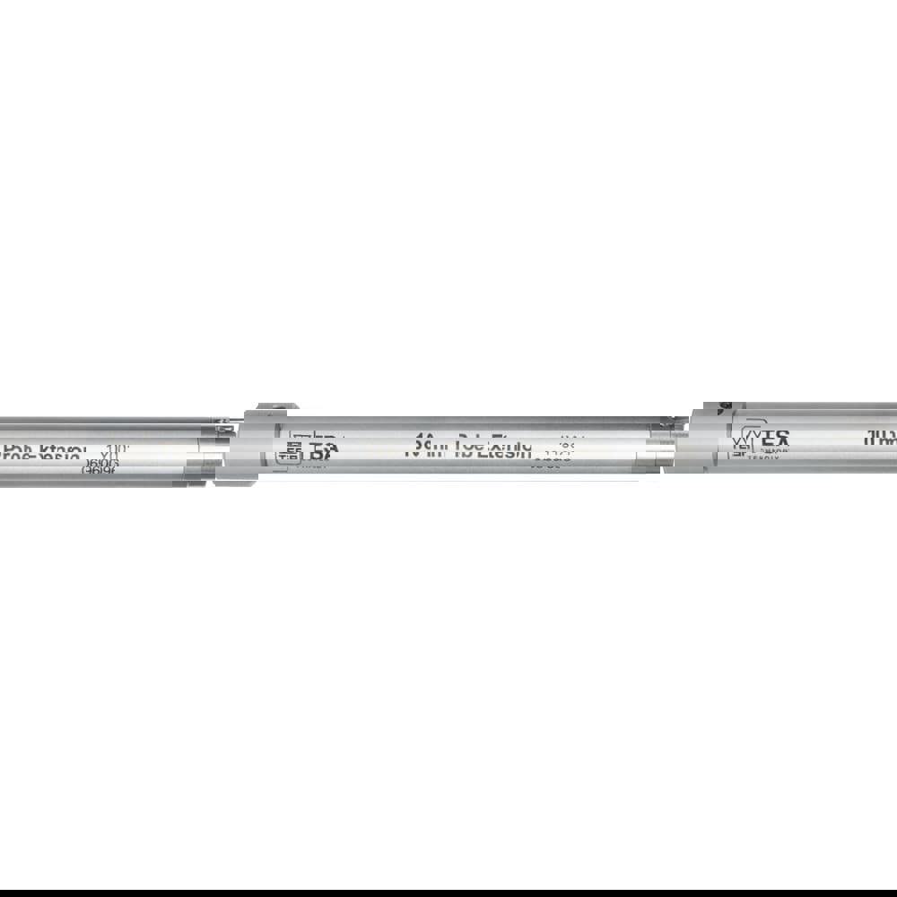 TESA TWIN-SURF Extension, 100 mm