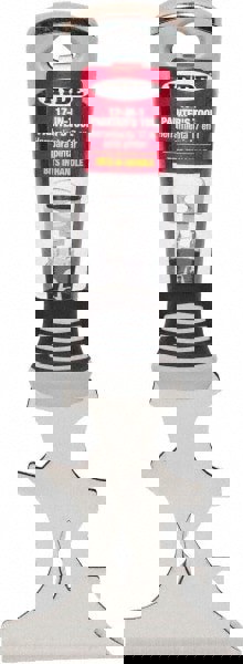 Multi Purpose Knife: Stainless Steel, 1-1/2