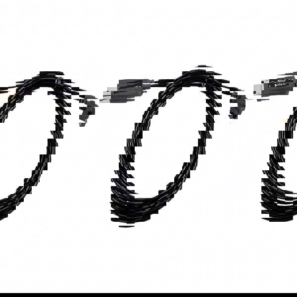 Remote Data Collection Cable: