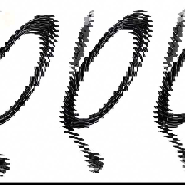 Remote Data Collection USB Cable: