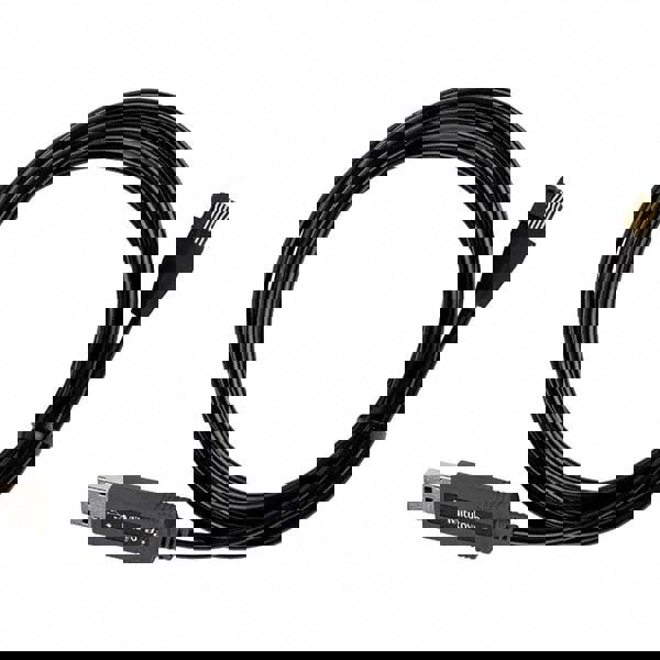 Remote Data Collection USB Cable: