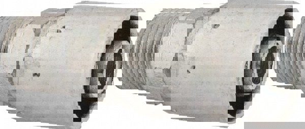 Hydraulic Hose Male Pipe Rigid Fitting: 0.3750