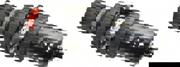 FRL Combination Unit: 1/2 NPT, Intermediate, 1 Pc Filter/Regulator