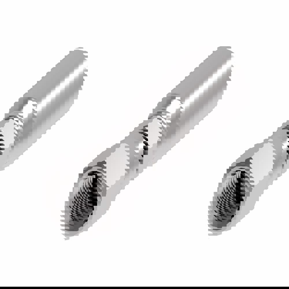 Hydraulic Hose Female Swivel Fitting: 0.3750