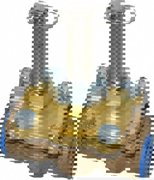 S.S. Body Solenoid Valves