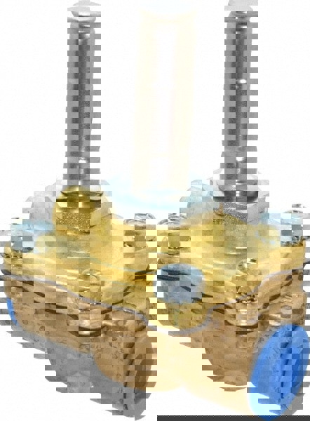 S.S. Body Solenoid Valves