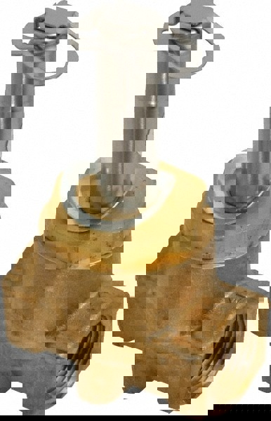 S.S. Body Solenoid Valves