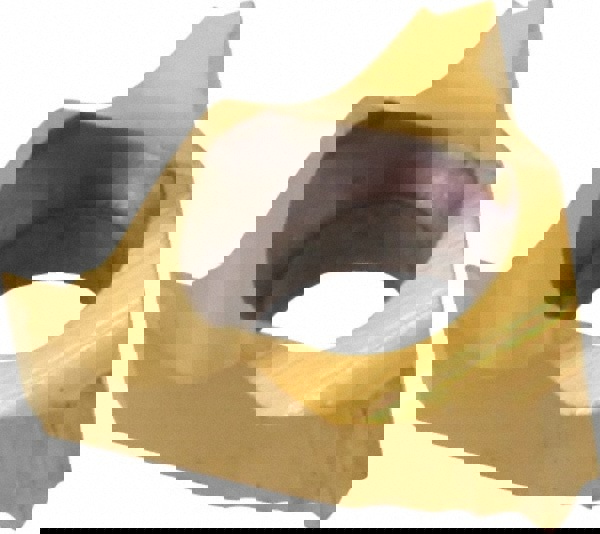 Laydown Threading Insert: 06 IL 32 UN BXC, Solid Carbide